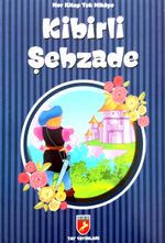 Kibirli Şehzade