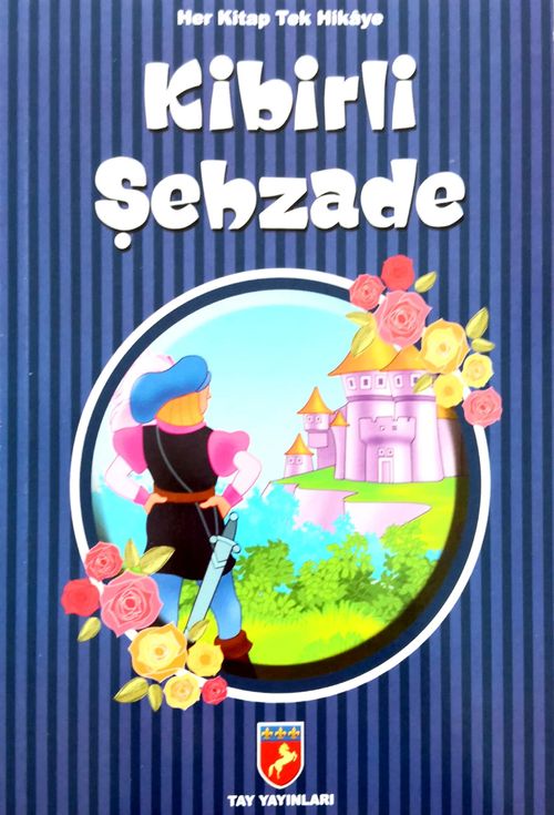 Kibirli Şehzade