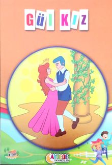 Gül Kız