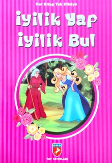 İyilik Yap İyilik Bul
