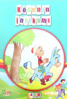 Kösenin İntikamı