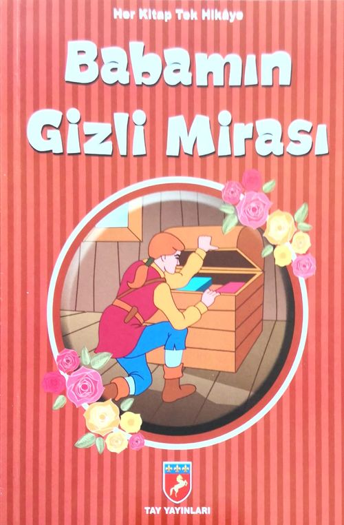 Babamın Gizli Mirası