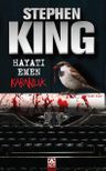 Hayatı Emen Karanlık