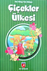 Çiçekler Ülkesi