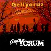 Geliyoruz