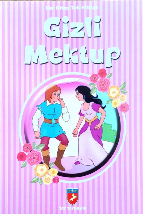 Gizli Mektup