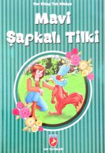 Mavi Şapkalı Tilki