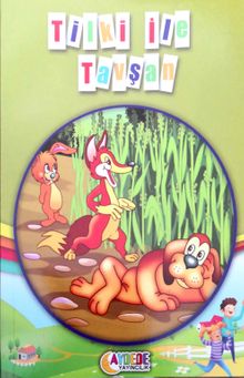 Tilki İle Tavşan