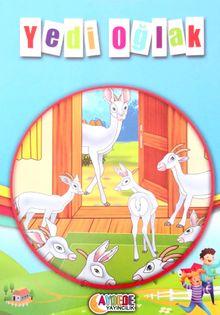 Yedi Oğlak