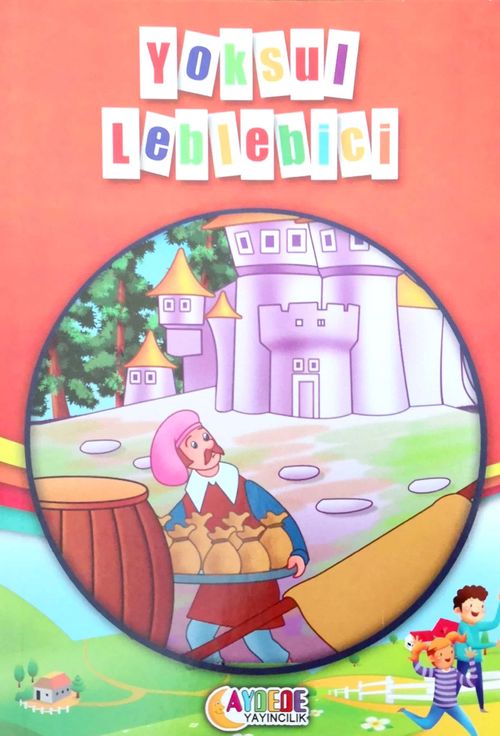Yoksul Leblebici