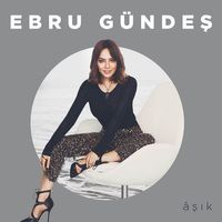 Aşık - Ebru Gündeş (Cd)