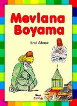 Mevlana Boyama