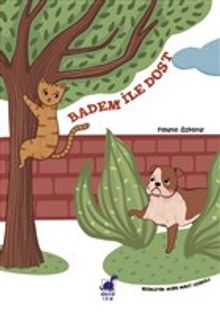 Badem İle Dost - Fehime Özdemir