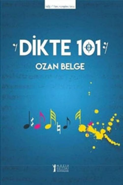 Dikte 101