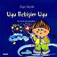 Uyu Bebişim Uyu& Bir Ninni Bir Masalcık (1 CD + 1 Kitapçık)