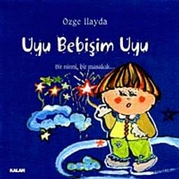 Uyu Bebişim Uyu& Bir Ninni Bir Masalcık (1 CD + 1 Kitapçık)
