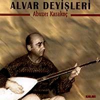Alvar Deyişleri