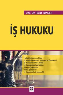 İş Hukuku