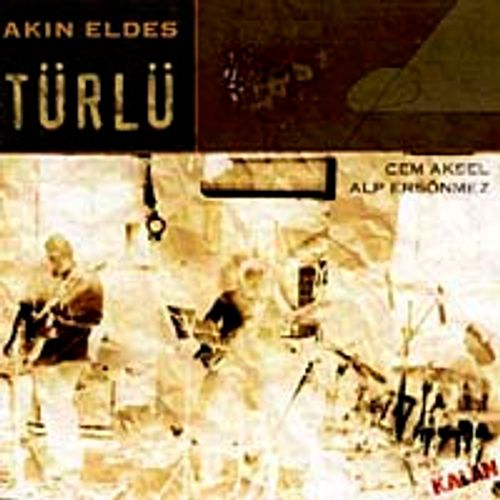 Türlü
