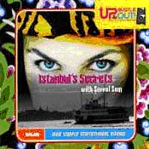 Istanbul's Secrets With Şevval Sam