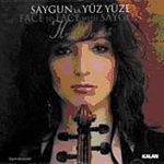 Saygun'la Yüz Yüze
