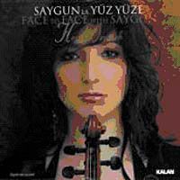 Saygun'la Yüz Yüze