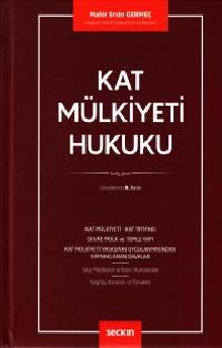 Kat Mülkiyeti Hukuku