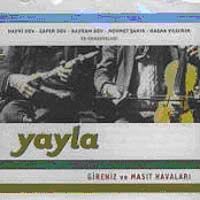Yayla & Gireniz ve Masıt Havaları