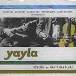 Yayla & Gireniz ve Masıt Havaları