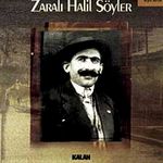 Zaralı Halil Söyler (Cd)