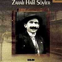Zaralı Halil Söyler (Cd)