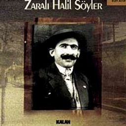 Zaralı Halil Söyler (Cd)