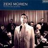 Zeki M&uuml;ren 1955-63 Kayıtları (2 Cd)