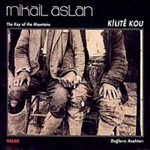 Dağların Anahtarı-Kilite Kou