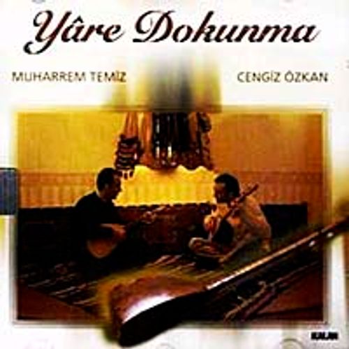 Yare Dokunma