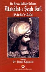 Makalat-ı Şeyh Safi