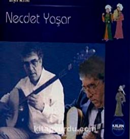 Necdet Yaşar (1 CD + 1 Kitapçık)