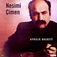 Ayrılık Hasreti (2 Cd)