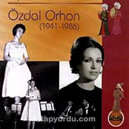 Özdal Orhon (1941-1986)