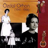 Özdal Orhon (1941-1986)