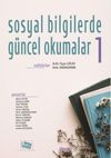 Sosyal Bilgilerde G&uuml;ncel Okumalar 1
