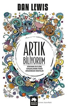 Artık Biliyorum
