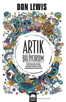 Artık Biliyorum - Dan Lewis