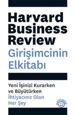 Girişimcinin El Kitabı