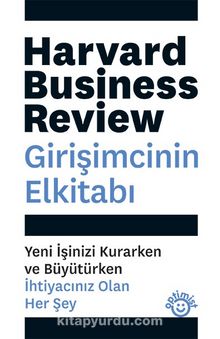 Girişimcinin El Kitabı - Kolektif