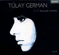 62-87 Burçak Tarlası (1 CD + 1 Kitapçık)