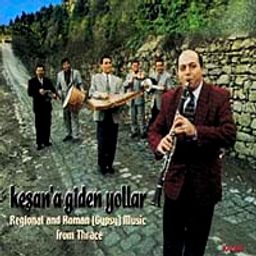 Keşan'a Giden Yollar