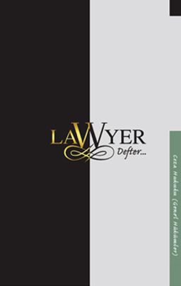 Lawyer Defter - Ceza Hukuku Genel Hükümler