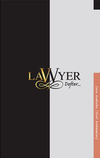 Lawyer Defter - Ceza Hukuku Özel Hükümler