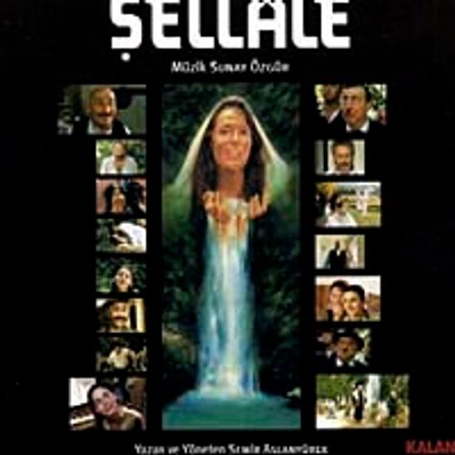 Şellale